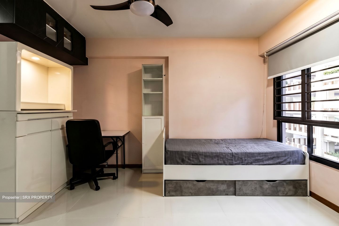 Blk 262 Toa Payoh Apex (Toa Payoh), HDB 3 Rooms #550914661